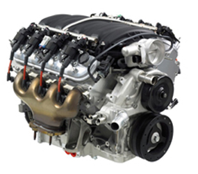 P0156 Engine